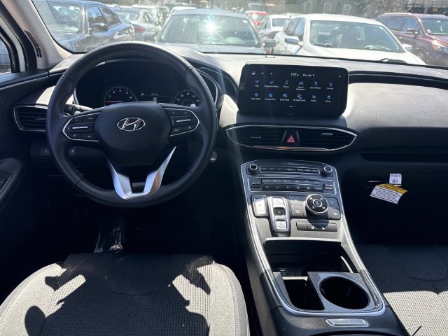 Used 2023 Hyundai Santa Fe SEL w/ Cargo Package AWD/4WD image 15