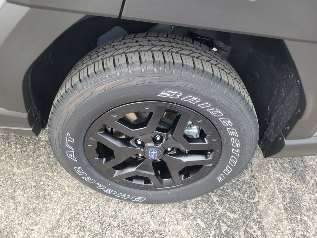 New 2026 Subaru Outback Wilderness AWD/4WD image 8