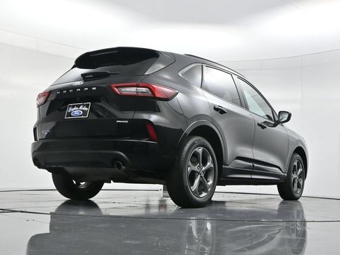 Used 2024 Ford Escape ST-Line w/ Tech Pack #1 AWD/4WD image 48
