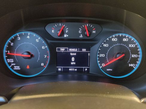 Used 2023 Chevrolet Malibu LT FWD image 23