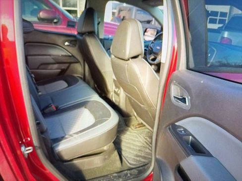 Used 2016 Chevrolet Colorado Z71 image 6