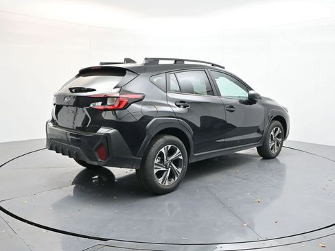 New 2026 Subaru Crosstrek 2.0i Premium AWD/4WD image 7