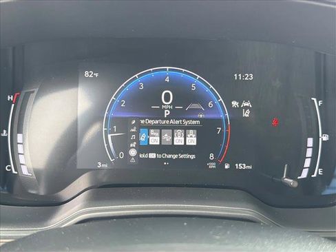 New 2026 Toyota Corolla LE FWD image 26
