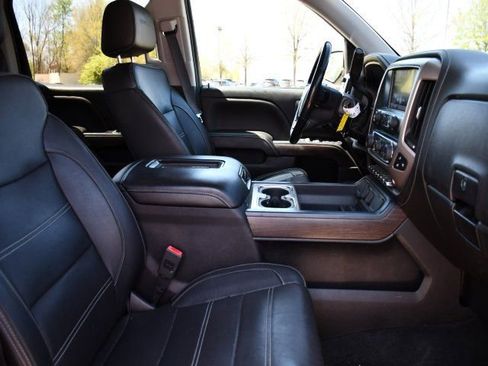 Used 2018 GMC Sierra 1500 Denali w/ Denali Ultimate Package image 26