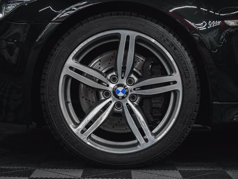 Used 2008 BMW M5 RWD image 13
