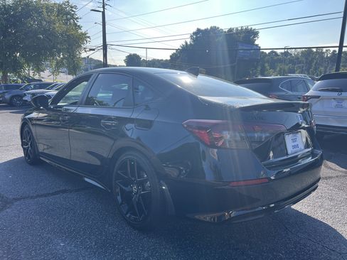 Used 2026 Honda Civic Sport image 3