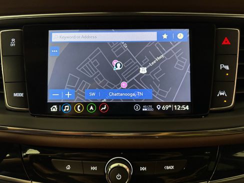 Used 2021 Buick Enclave Avenir w/ Avenir Technology Package FWD image 37