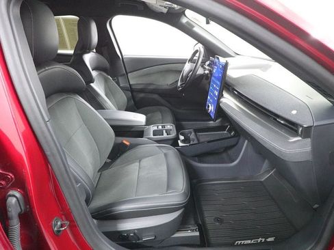 Certified 2025 Ford Mustang Mach-E GT AWD/4WD image 34