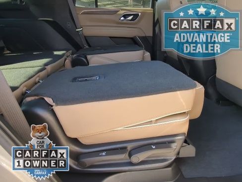 Certified 2022 Chevrolet Tahoe Premier image 24