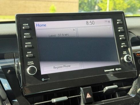 Used 2023 Toyota Camry XSE w/ Protection Package (Q2) (TMS) FWD image 23