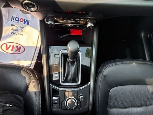 Used 2023 MAZDA CX-5 AWD 2.5 S image 26