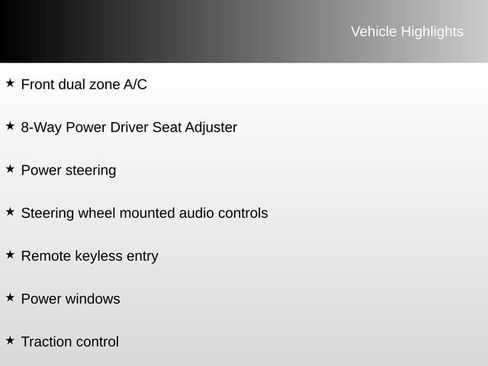 Used 2023 Chevrolet Traverse LT w/ LPO, Floor Liner Package image 17