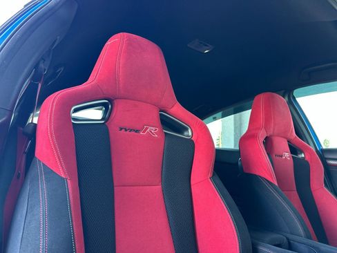 Used 2021 Honda Civic Type R image 16