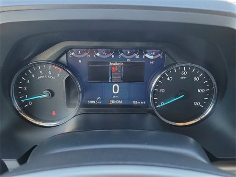 Used 2024 Ford Expedition XLT image 18