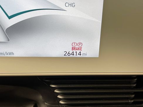 Certified 2024 Hyundai Ioniq 5 SEL RWD image 21