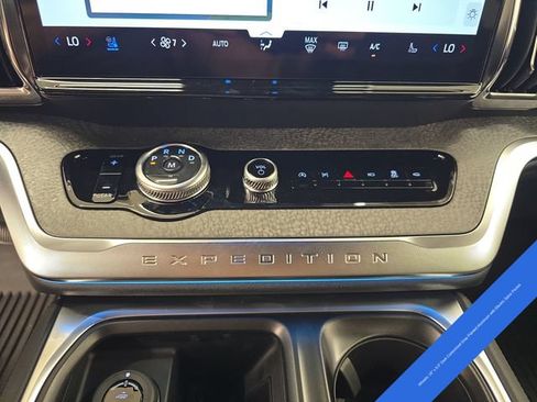New 2027 Ford Expedition Tremor w/ Driver's Package AWD/4WD image 34