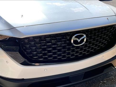 Used 2026 MAZDA CX-50 AWD 2.5 S w/ Cargo Package image 30