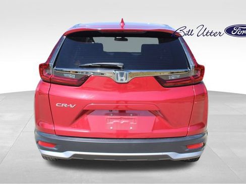 Used 2022 Honda CR-V EX image 6