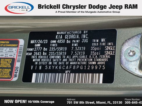 Used 2023 Kia Sportage X-Line image 36