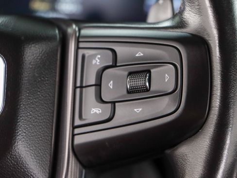Used 2024 GMC Sierra 1500 Denali Ultimate AWD/4WD image 15