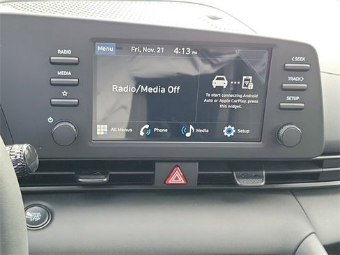 New 2026 Hyundai Elantra Sport image 9