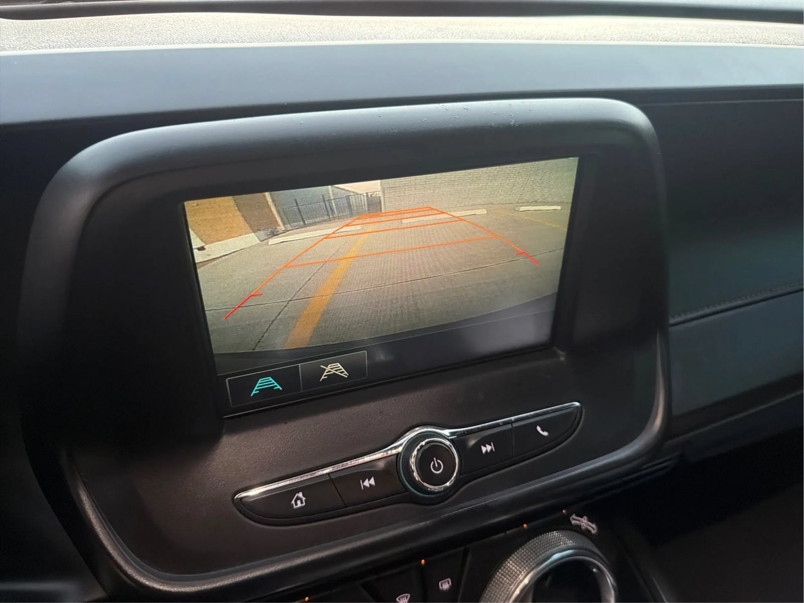 Used 2016 Chevrolet Camaro LT RWD image 34