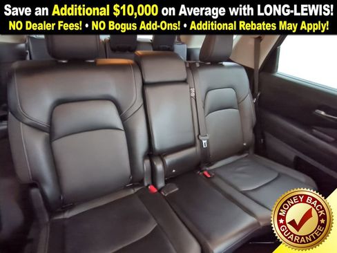Used 2024 Nissan Pathfinder SL image 23