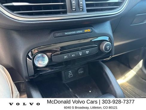 Used 2024 Ford Escape Platinum w/ Premium Technology Package AWD/4WD image 7