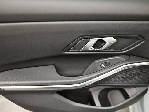 New 2026 BMW 330i Sedan image 22