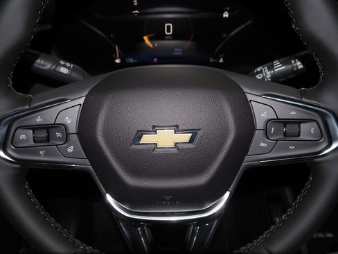 New 2025 Chevrolet TrailBlazer LT w/ Convenience Package image 14