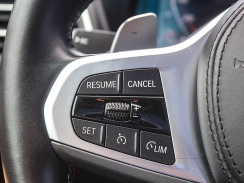 Used 2023 BMW X3 M40i w/ Premium Package AWD/4WD image 29