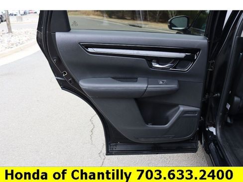 Used 2023 Honda CR-V EX-L image 23