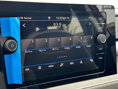 New 2026 Volkswagen Taos SE image 17