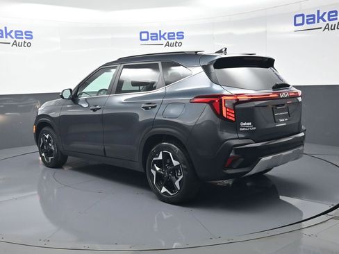 New 2026 Kia Seltos EX AWD/4WD image 6