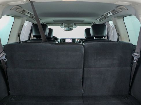 Used 2018 INFINITI QX80 2WD image 35