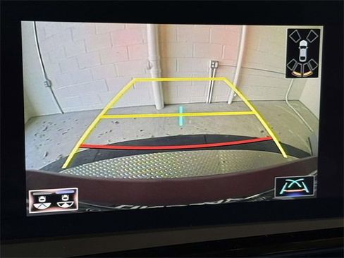 Certified 2022 Lexus ES 350 w/ Premium Package image 7