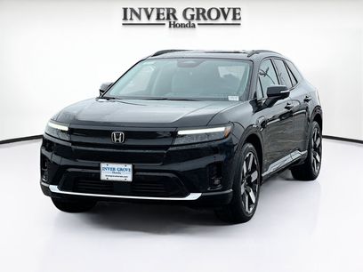 New 2026 Honda Prologue Elite
