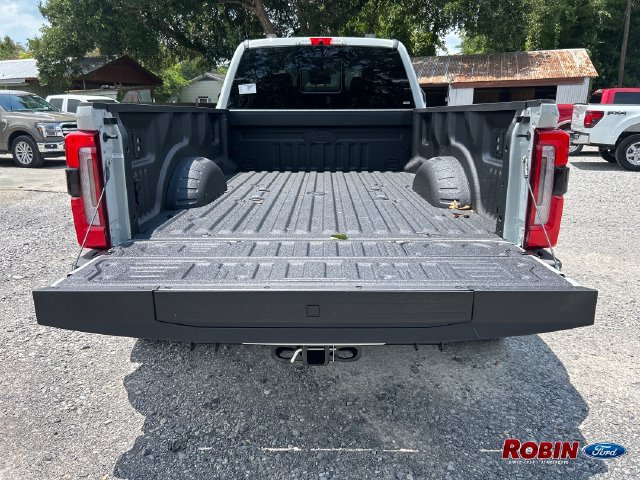 New 2026 Ford F450 Platinum w/ FX4 Off-Road Package AWD/4WD image 24