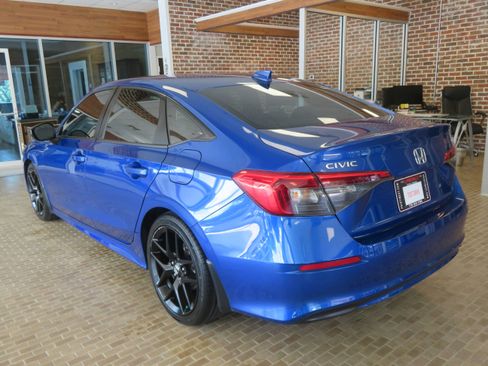 Used 2023 Honda Civic Sport image 68