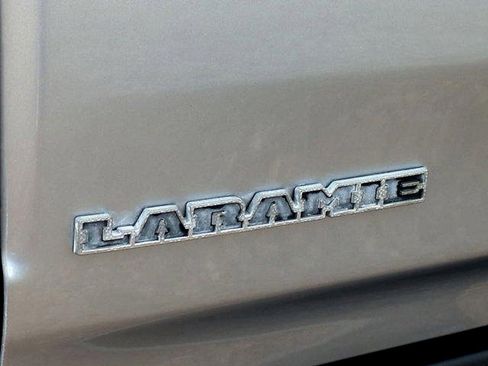 Used 2022 RAM 1500 Laramie image 32