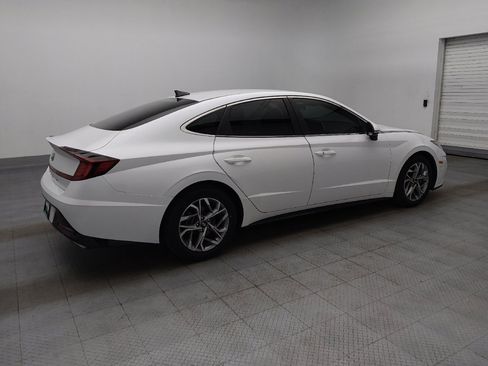 Used 2020 Hyundai Sonata SEL FWD image 10
