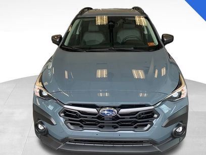 Certified 2024 Subaru Crosstrek 2.0i Premium