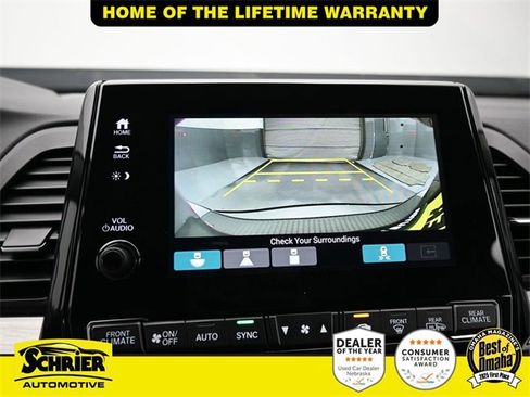 Used 2024 Honda Odyssey Elite image 18