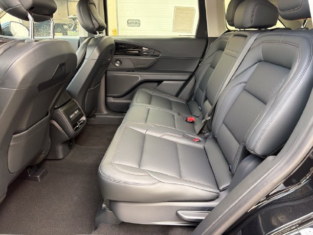 New 2026 Lincoln Nautilus Premier w/ Equipment Group 102A AWD/4WD image 13