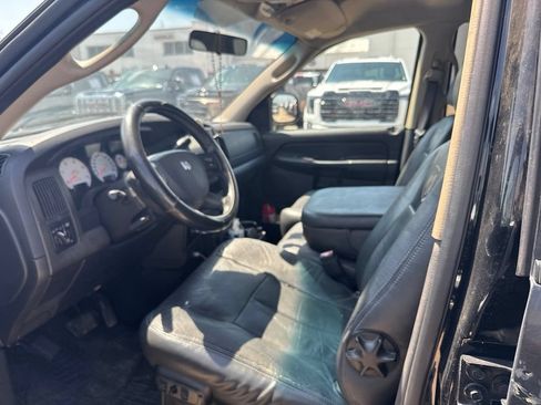 Used 2005 Dodge Ram 2500 Truck SLT RWD image 5