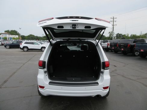 Used 2021 Jeep Grand Cherokee Limited w/ Quick Order Package 28K 80th AWD/4WD image 7