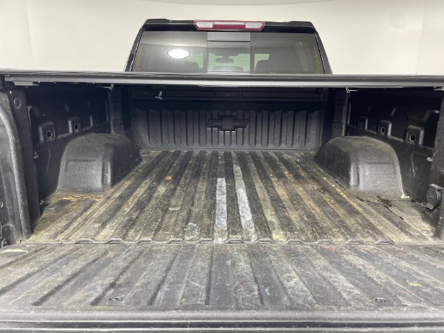 Used 2021 Chevrolet Silverado 1500 LT w/ All Star Edition Plus AWD/4WD image 13