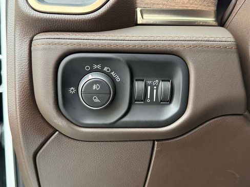 New 2026 RAM 3500 Longhorn image 29