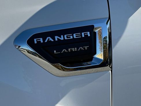 Used 2020 Ford Ranger Lariat w/ Technology Package image 22