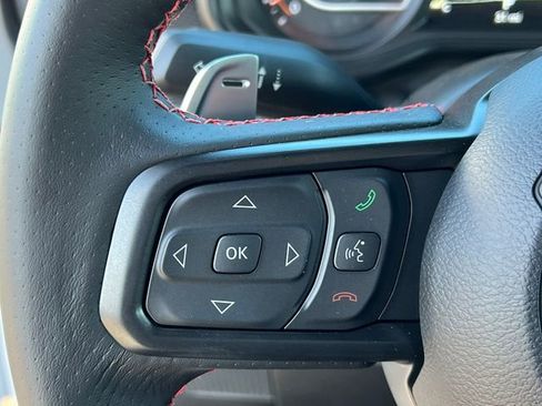 New 2026 Jeep Wrangler Unlimited Rubicon 392 image 29